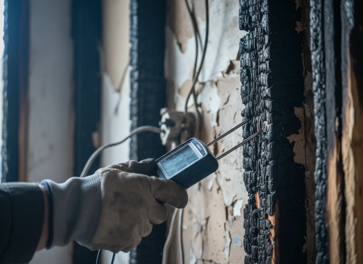 Fire Damage Restoration Walker, KY FAQs
